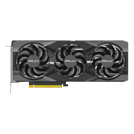 PNY GeForce RTX 5070 Ti OC Nvidia – High-performance GPU